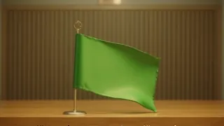 Sachsen-Anhalt: Grüne signalisieren Bereitschaft zu unabhängiger Regierungsführung