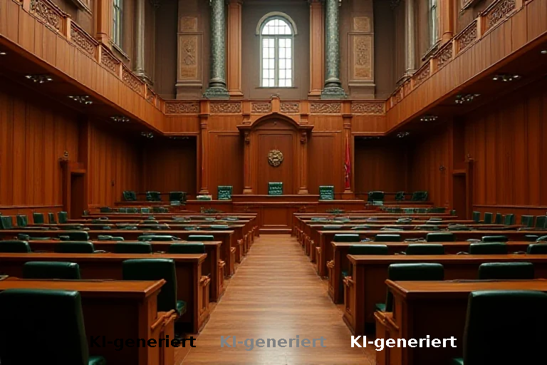 Sachsen-Anhalt: Historischer Schritt bei der Wahl des Landtagspräsidenten
