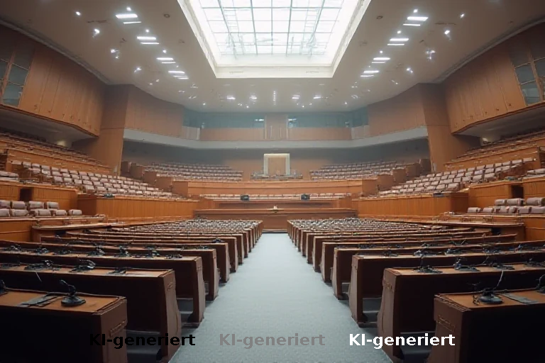 Sachsen-Anhalt: Schulze sichert sich Fraktionsvorsitz nach Kampfabstimmung