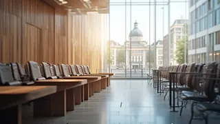 Sachsen-Anhalt-Wahl: Warum der Osten als Frühindikator für westliche Politikversagen gilt