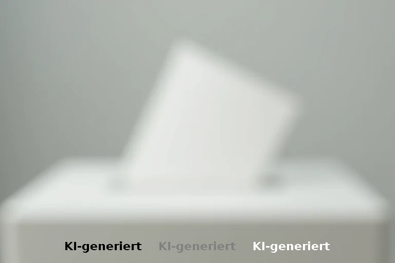 Sachsen-Anhalt: Wahlforscher sehen keine Wiederholung des CDU-Erfolgs von 2021