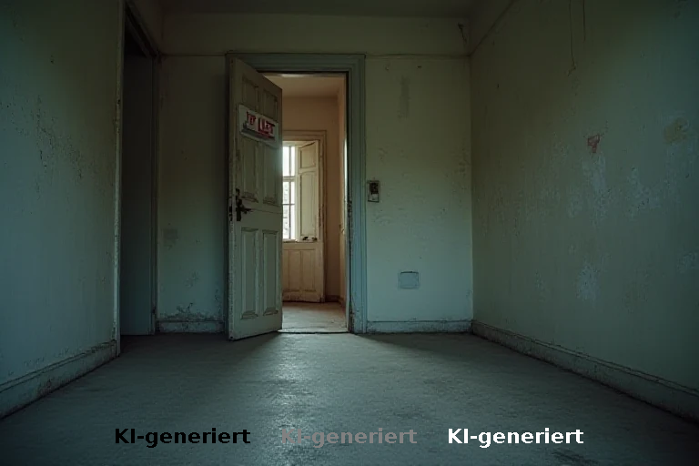 Sachsen-Anhalt: Zwangsräumungen steigen bei blockiertem Wohnungsbau-Finanzfluss
