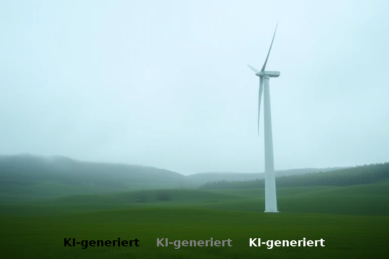 Sachsen erwägt vorübergehenden Stopp neuer Windgenehmigungen bis zur Festlegung der Vorrangflächen