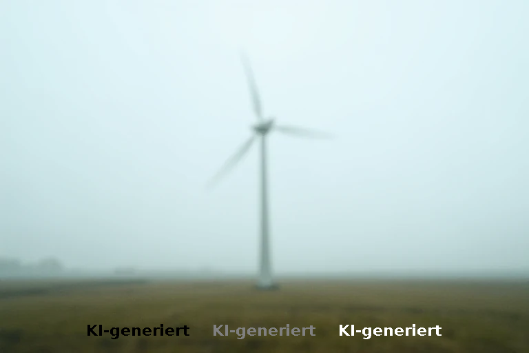 Sachsen nutzt Erlass zur Einzelfallprüfung, da generelles Windkraftverbot rechtlich nicht möglich ist