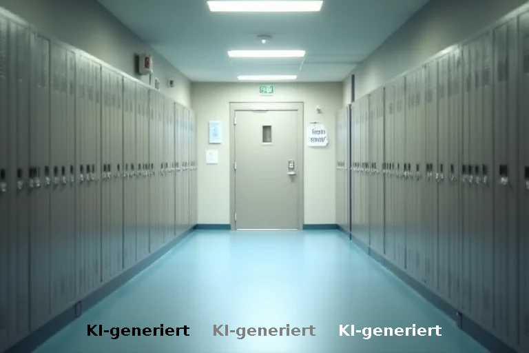 Sachsen: Syrischer Schüler verprügelt und demütigt 13-Jährigen in Eilenburg