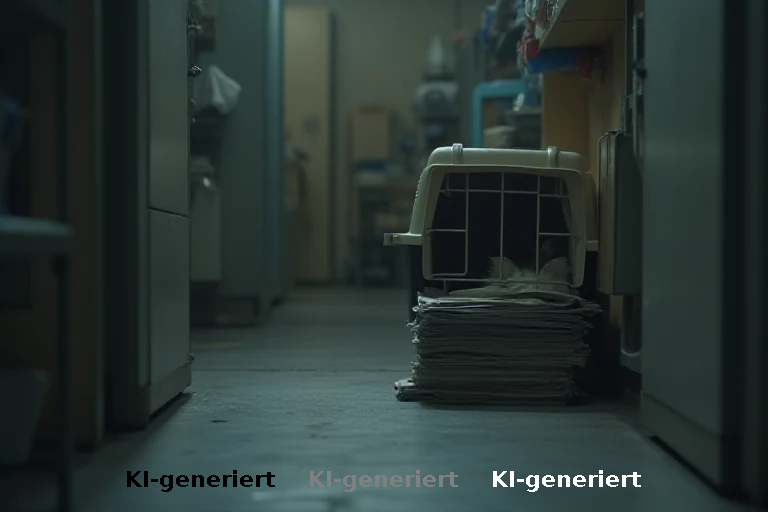 Sachsen: Versäumnis der Kastrationspflicht belastet Tierheime massiv