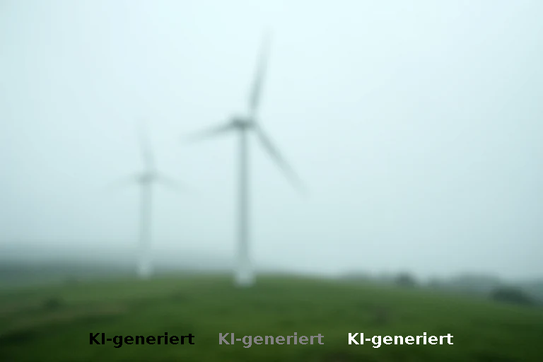 SachsenEnergie nutzt Bürgerbeteiligung zur Überwindung des Widerstands gegen Windkraftausbau in Zwickau