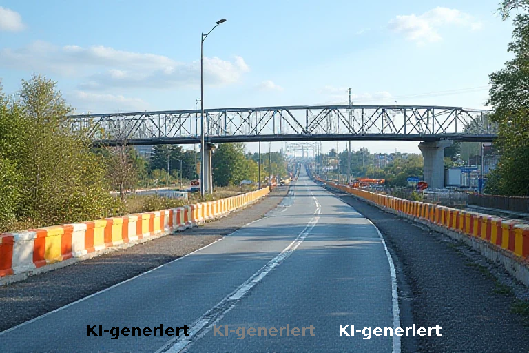Sachsenfonds finanziert Radwege und Brückenbau im Landkreis Mittelsachsen