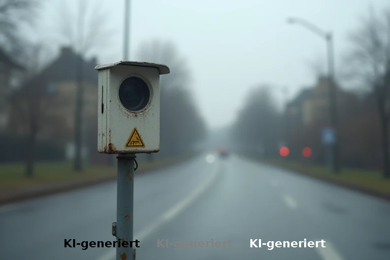 Sachsens Abstinenz vom Blitzermarathon: Prävention oder Finanzinteressen?