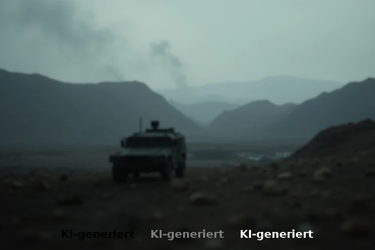 Sackgasse im Konflikt: US-Strategien gegen Teheran scheitern an geopolitischer Realität