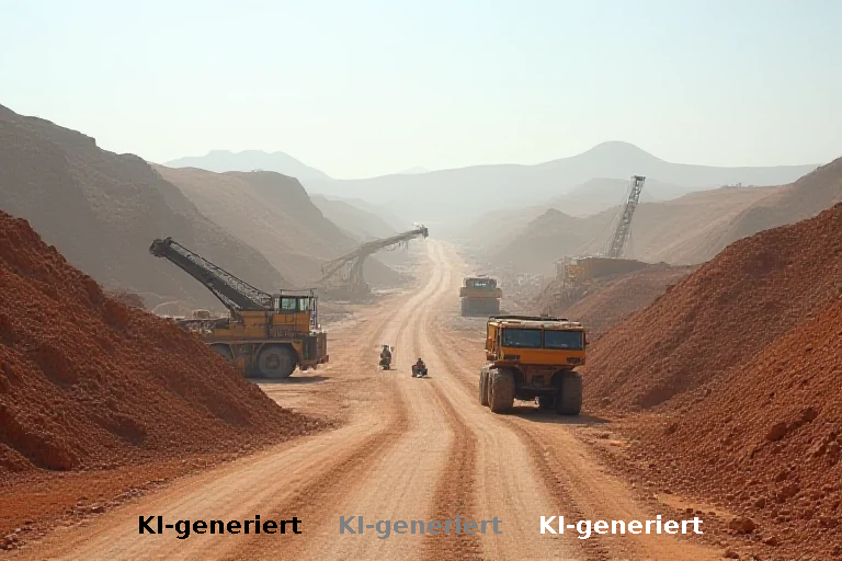 SADC-Chef fordert Ende des Rohstoff-Exports zugunsten lokaler Industrie