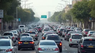 SADC-Gipfel in Durban: Verkehrschaos als Preis für Diplomatie