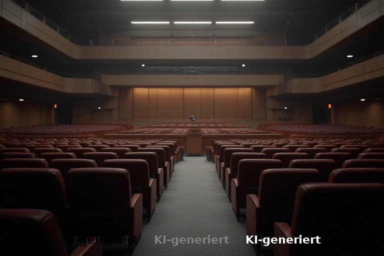 Sächsische CDU-Gruppierung fordert Ende der Koalition, Minister verteidigt Minderheitsmodell