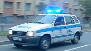 Sächsische Clan-Strukturen: LKA warnt vor syrischen Netzwerken in Leipzig