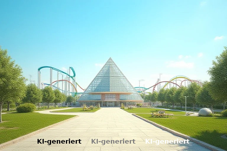 Sächsische Freizeitparks melden Rekordbesuche dank neuer Attraktionen