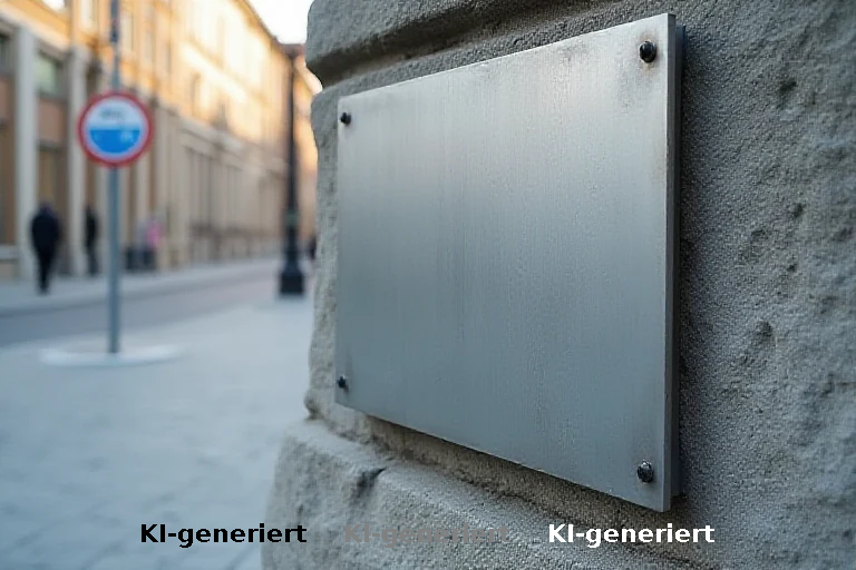 Sächsische Kommune verbietet Gedenktafeln für NS-Opfer