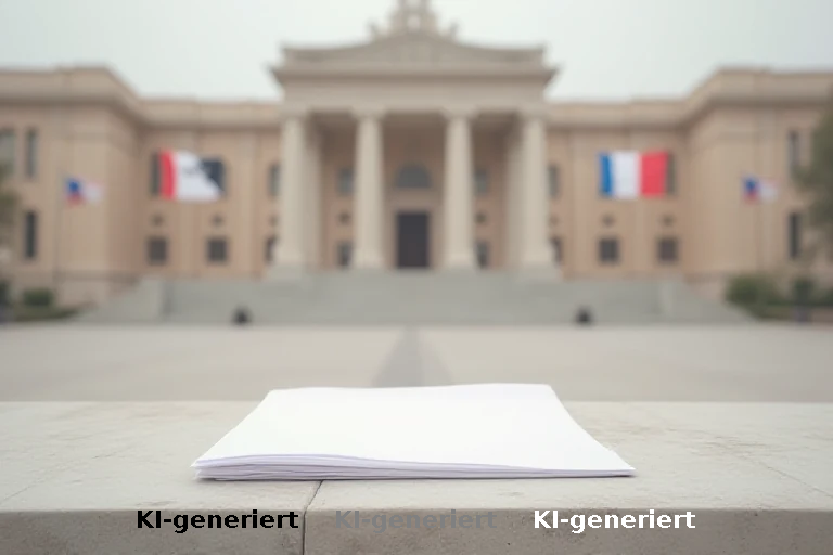 Sächsischer Innenminister präsentiert Vorschlag zur Neuordnung des Asylrechts