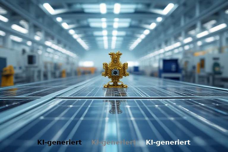 Sächsischer Raumfahrtsektor positioniert sich im nationalen Satellitenprogramm