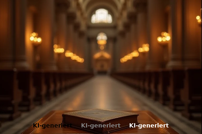 Sächsischer Regierungschef fordert bei Vatikanbesuch humane KI-Regulierung