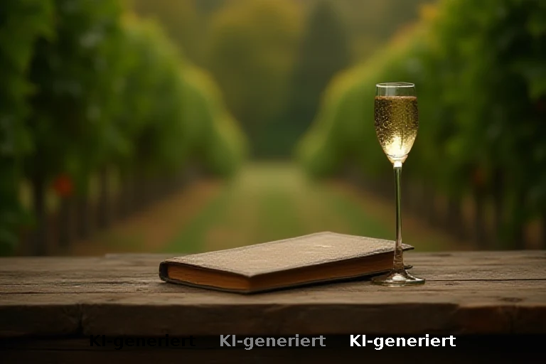Sächsischer Sekt boomt: Mythos Karl May weicht der Rebe