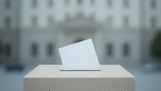 Sächsisches Wahlergebnis als europäischer Warnsignal laut Falcone