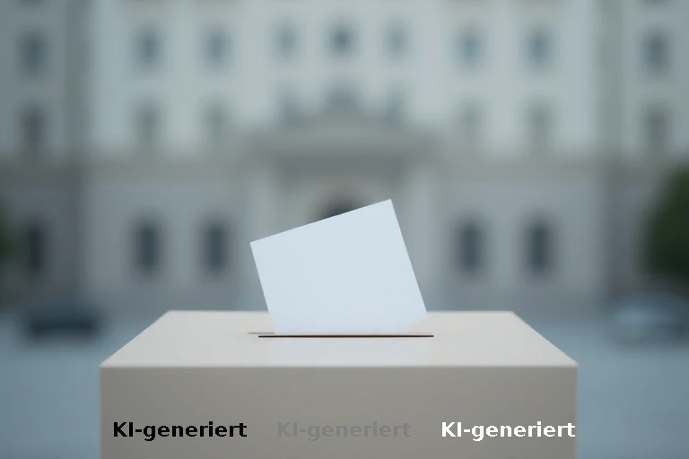 Sächsisches Wahlergebnis als europäischer Warnsignal laut Falcone