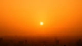 Saharastaub über Europa: Natürliches Wetterphänomen oder Folge massiver atmosphärischer Eingriffe?