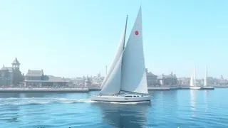 SailGP in Sassnitz: Inszenierter Erfolg zwischen Sport und Tourismusmarketing