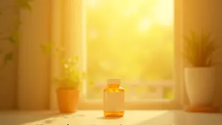 Saisonale Lichtveränderungen und die Bedeutung der Vitamin-D-Versorgung