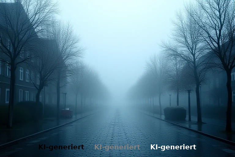 Saisonale Prognosen deuten auf milden und nassen Winter 2026 27 hin