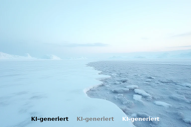 Saisonale Temperaturmuster: Neue Einblicke in die Komplexität klimatischer Prozesse