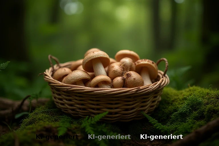 Saisonstart 2026: Rechtliche Grenzen und Sicherheitsrisiken beim Pilzesammeln