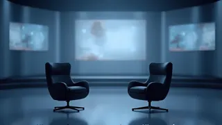 Sallusti konfrontiert Renzi mit ideologischem Widerspruch in TV-Diskussion