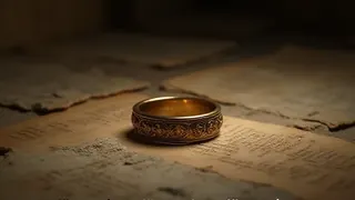 Salomons Ring: Mythos der Macht und verborgene historische Schichten
