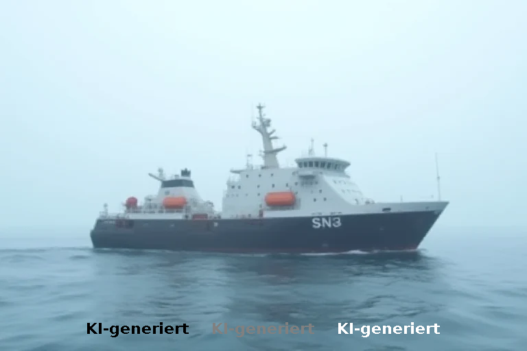 Salvinis Position: Deutsche NGO-Schiffe als Hebel gegen Rückübernahmen