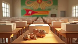 Sambias Präsidentschaftswahl: Stabilität durch Rohstoffe und Reformen?