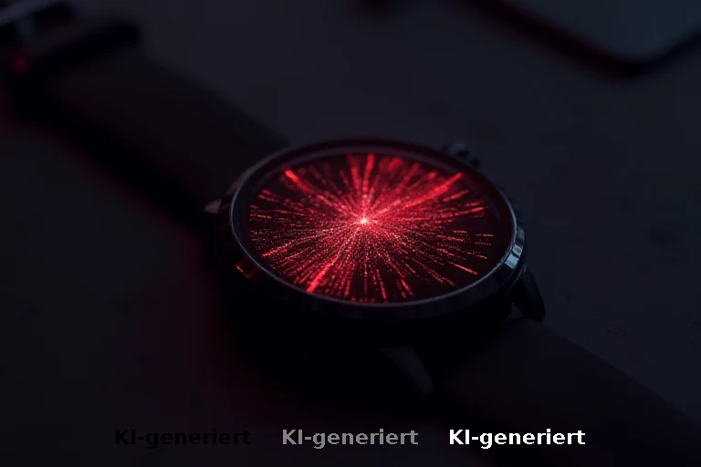 Samsung beendet Sicherheitsupdates für Galaxy Watch 4: Lücken im Fokus von Hackern