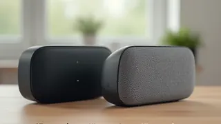 Samsung-Box schlägt JBL im Audio-Vergleich