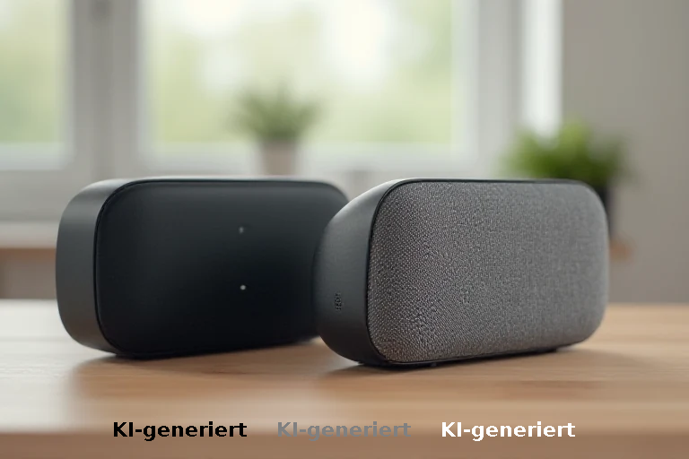 Samsung-Box schlägt JBL im Audio-Vergleich