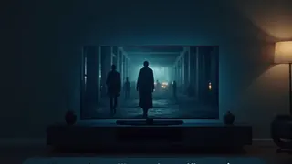 Samsung erweitert Kunst-Angebot: Filmstills aus A24-Produktionen im Art Store verfügbar