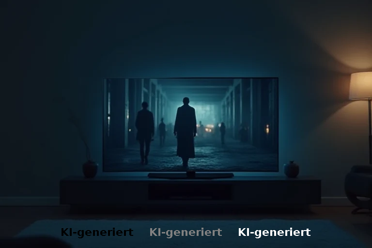 Samsung erweitert Kunst-Angebot: Filmstills aus A24-Produktionen im Art Store verfügbar