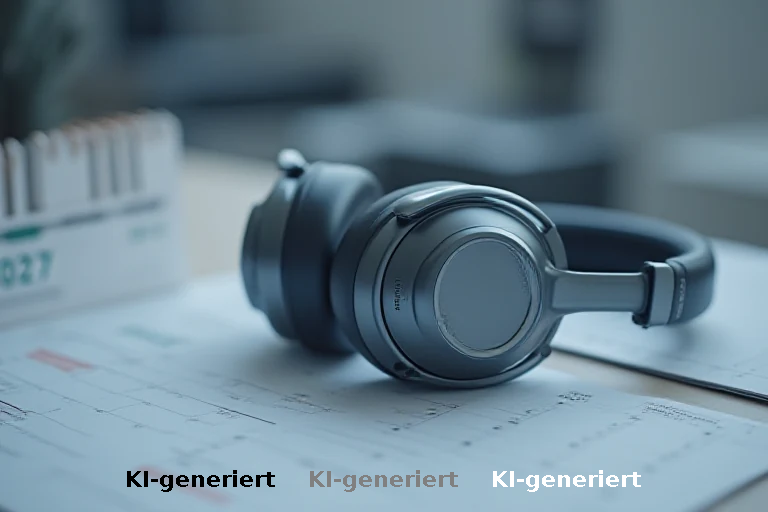 Samsung plant Premium-Kopfhörer: Langer Weg zum Marktstart 2027