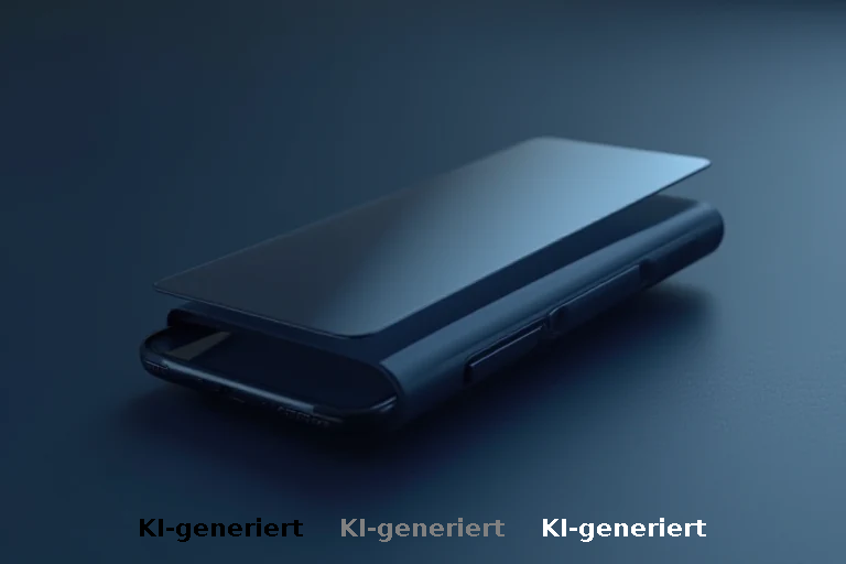 Samsung plant Roll-Smartphone: Spekulationen um Display-Technik und Marktstart