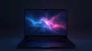 Samsung präsentiert revolutionäres 300-Hertz-OLED für Notebooks
