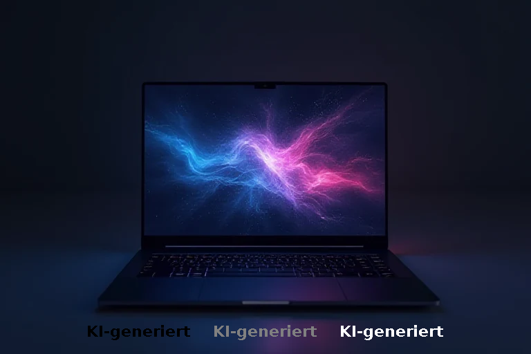 Samsung präsentiert revolutionäres 300-Hertz-OLED für Notebooks