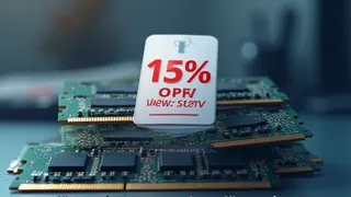 Samsung-SSD im Preissturz: Schneller Speicher mit verstecktem Kompromiss