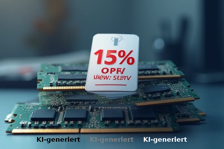 Samsung-SSD im Preissturz: Schneller Speicher mit verstecktem Kompromiss