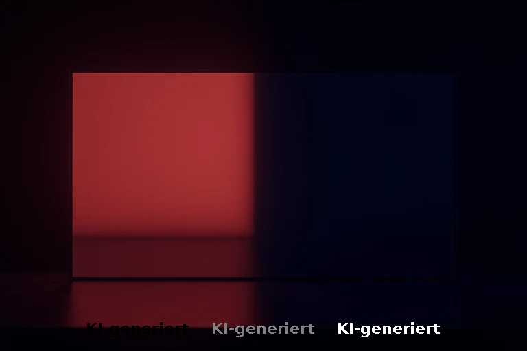 Samsungs Micro RGB: LCD-Revolution oder Marketing-Illusion gegen OLED?