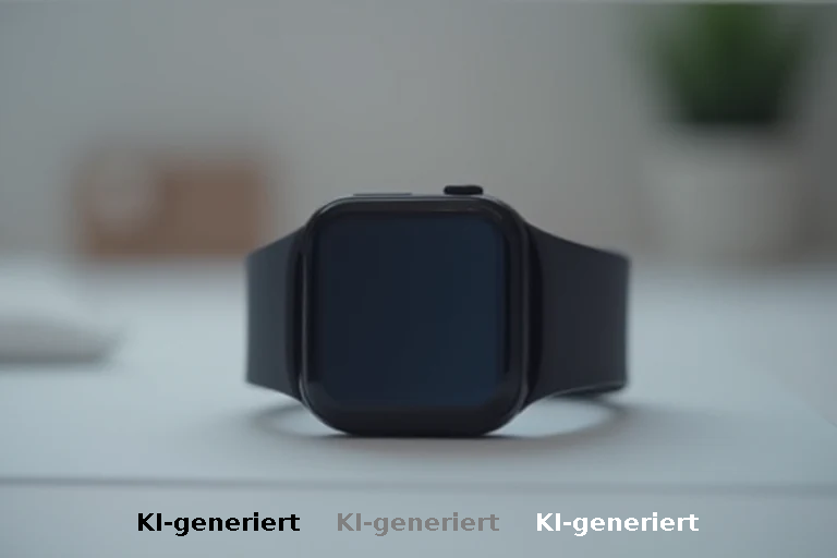Samsungs neue Smartwatch: Technisch stark, aber ökosystemgebunden und mit Akku-Schwäche