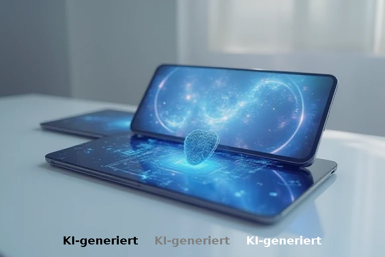 Samsungs neue Tablet-Flaggschiffe: 240 Euro Aufpreis für mehr Größe und AI-Leistung